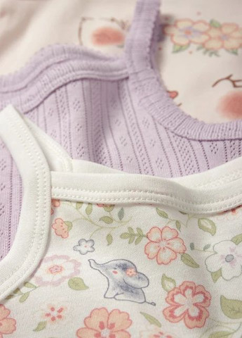 Боді,набір 3шт C&A (321981395)