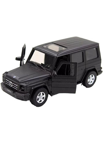 Автомодель Mercedes Benz G350 черная () TechnoDrive 250274 (328394910)