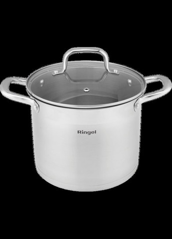 Кастрюля Curry 6.6 л (RG-2020-22*) Ringel (338626196)