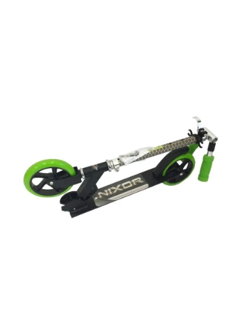 Скутер Серии - Professional 200 Nixor Sports (368889033)