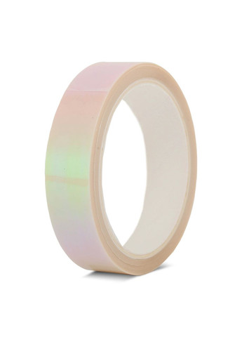 Обмотка-скотч для обруча и булав художественной гимнастики Блеск C-0519 (пластик, р-р 10мx1,2см, 12шт) SP-Sport (361436091)