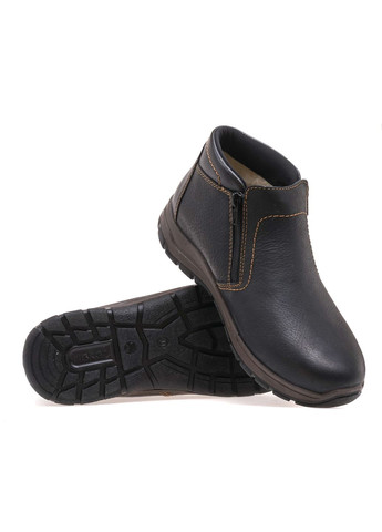 Черевики комфорт чоловічі 03673-00 Rieker (307059457)