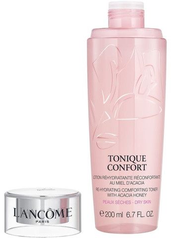 Тонер для сухой и чувствительной кожи лица Confort Tonique 125ml (11788-26072247) Lancome (368611568)