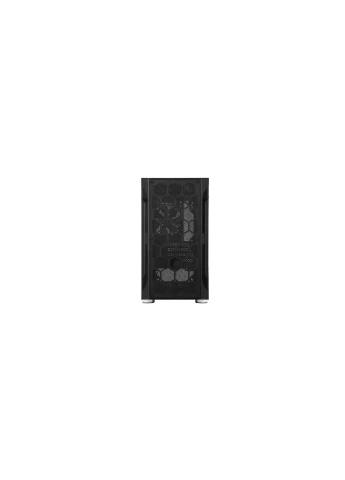 Корпус (SSTFAH1MB-G) Silver Stone FARA (275079607)