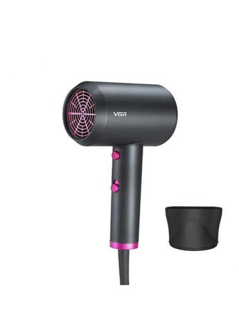 Професійний фен для волосся VGR-V400 2000 Вт із Холодним і Гарячим режимом продаж No Brand (323486218)