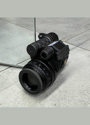 Монокуляр ночного видения IRay Jerry-14 (PVS-14), gen2+, белый фосфор InfiRay (329185549)