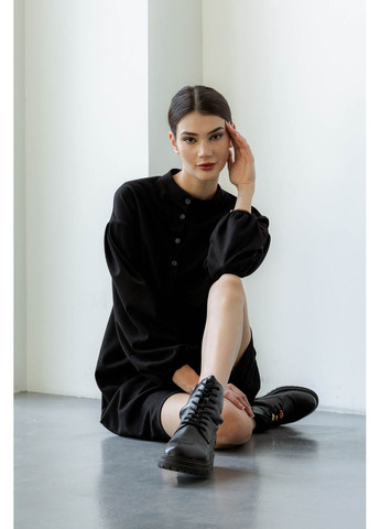 Чорна сукня 2097.5442 Seventeen