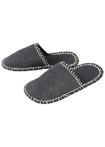 Набір тапочок для гостей (6 пар) 43 червоний Lidl (317538269)