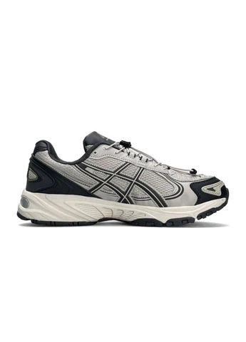 Серые asics светло-серый бежевый (размер ) No Brand Gel-Kahana TR V4