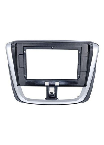 Штатна магнітола серії M700S під Vios Yaris L 2016-2019 (F1) 10 дюймів Toyota (299234694)