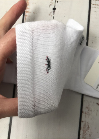 Носки детские Белый (17/100) Корона (347236155)