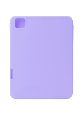 Чехол Smart Fold Pen для Apple iPad Pro 11 (2024) Light Purple (ARM78128) ArmorStandart (323103434)