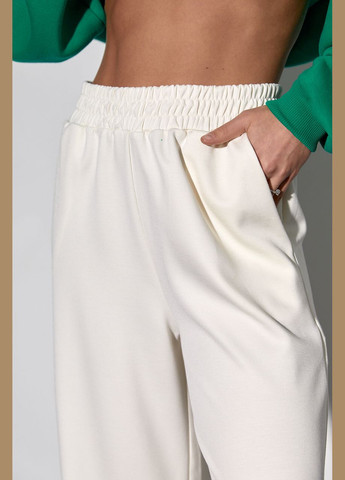 Жіночі трикотажні штани 8682 Lurex (280910471)