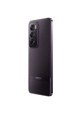 Мобільний телефон (OFCPH2629_BLACK) Oppo Reno12 Pro 5G 12/512GB Nebula Black (326587855)