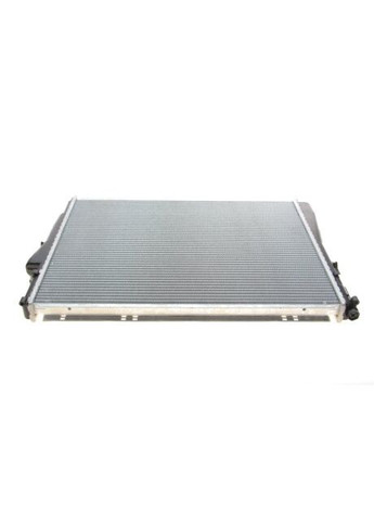 Радіатор охолодження двигуна 3-SERIE ALL E46 AT 98-05 ( ) 06002205 Van Wezel (366127265)