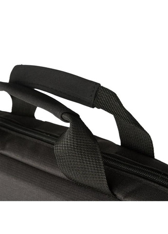 Сумка для ноутбука (m210760) Grand-X 15.6'' Black (369033183)
