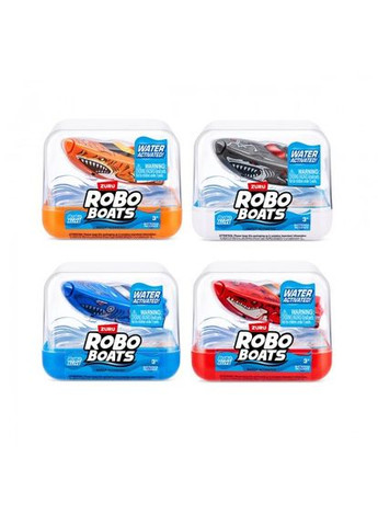 Интерактивная игрушка Robo Alive – Рабочевен Pets & Robo Alive (290108453)