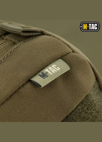 Сумка Companion Bag Small Ranger Green M-TAC (315147656)