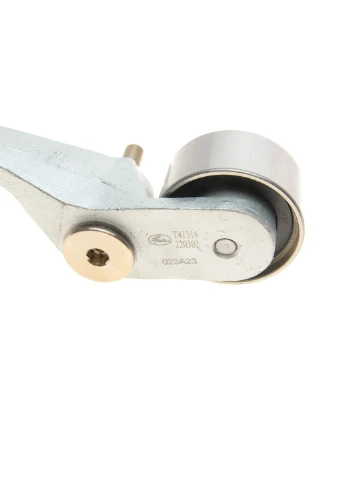 Ремкомплекти приводу ГРМ автомобілів PowerGrip Kit (Вир-во ) K015641XS Gates (380713111)