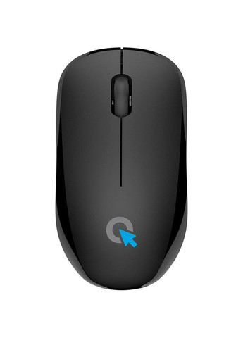 Миша USB Black (M183) OfficePro (306527916)