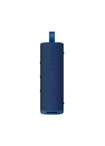 Bluetooth Колонка Sound Outdoor 30W TWS Waterproof Blue QBH4265GL UA Xiaomi (330031239)