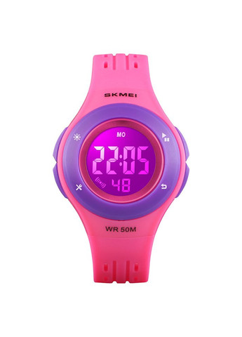 Детские часы 1455RSPL Purple SALE Skmei (356174100)