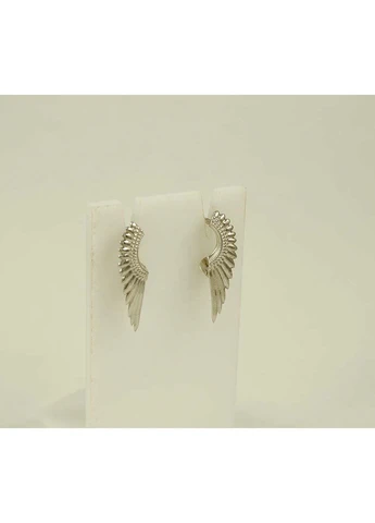 Сережки Maxi Silver (311278141)