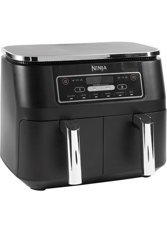 Мультипіч Air Fryer Dual zone AF300EU Ninja (306744647)
