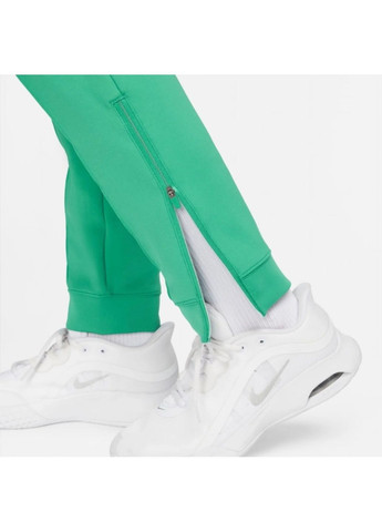 Штани жіночі Court Dri-Fit Knit Pant Green Nike (364662730)
