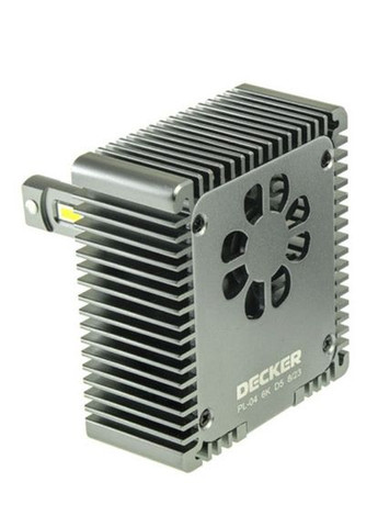 LED автолампа LED PL-04 6K D5 Decker (372482280)