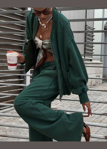 Жіночий спортивний костюм No Brand (303024121)