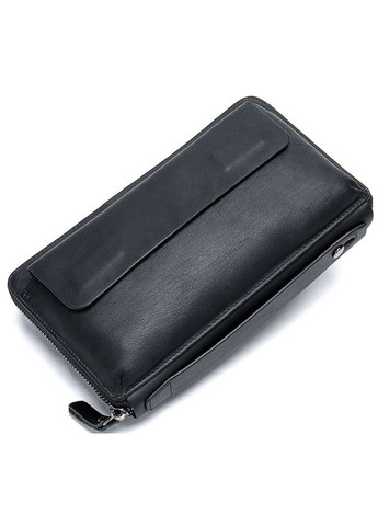 Мужской клатч кожаныйс ремешком на руку 14654 Vintage (334708972)