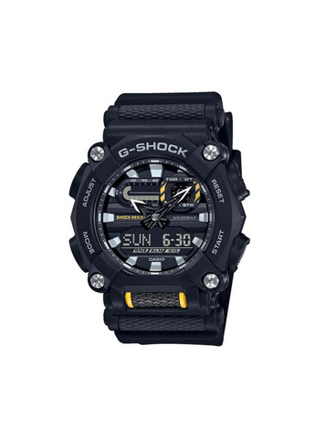 Мужские часы GShock GA-900-1A Casio (266903815)