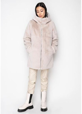 Экошуба 1329M-C Молоко/ Кремовый SAM 3XL Samange (367582292)