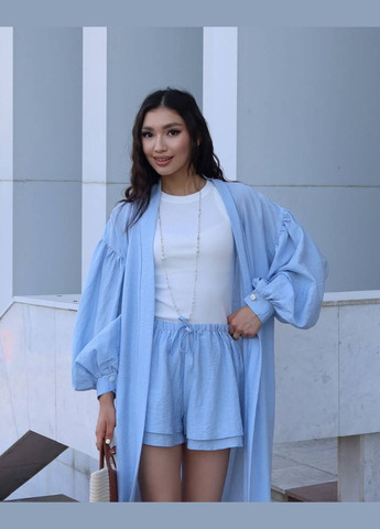 Женский костюм FINO Mode (331697010)