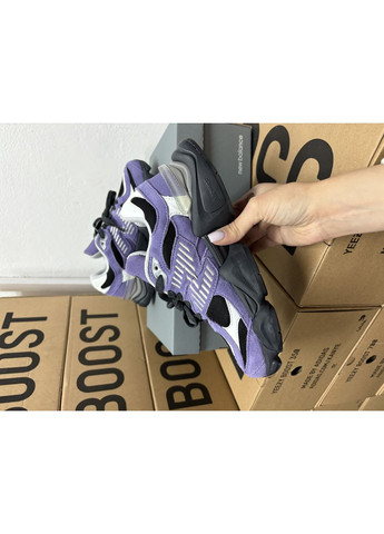 Комбіновані Осінні кросівки чоловічі new balance 9060 violet noir нью беланс 9060 No Brand