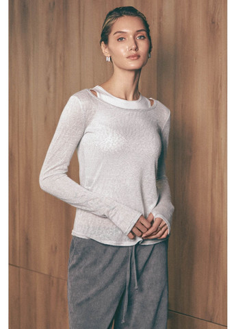 Лонгслив 2256.6268 Seventeen (348135733)