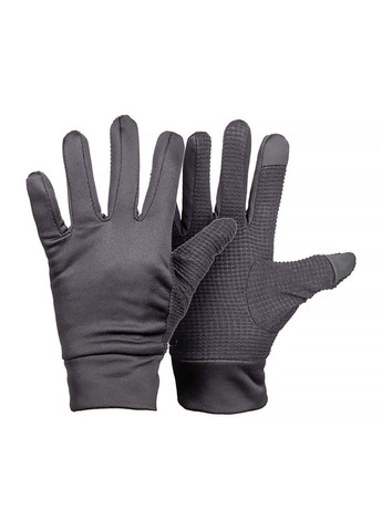 Чоловічі Рукавиці ESS Fleece Gloves Чорний Puma (302228363)