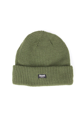 Шапка вязаная с подкладкой THINSULATEOlive Mil-Tec (315822220)