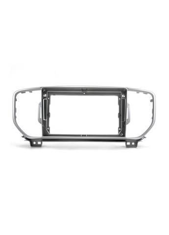 Штатная магнитола серии Mekede M200S 2K под Sportage 4 QL 20162018 (KX5) (F1) (W1) 9 дюймов Kia (299991420)