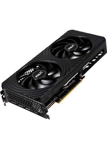 Видеокарта NVIDIA RTX5050 DUAL 8GB GDDR6 128bit Palit (366827580)