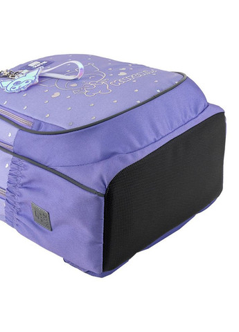 Школьный набор Kuromi Рюкзак + Пенал + Сумка для обуви SET_HK25-700M Kite (324230472)