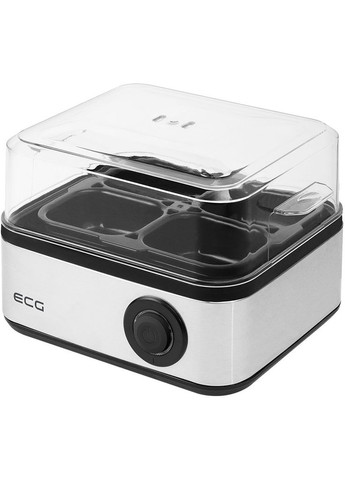 Яйцеварка EСG UV-5080 500 Вт ECG (364106419)