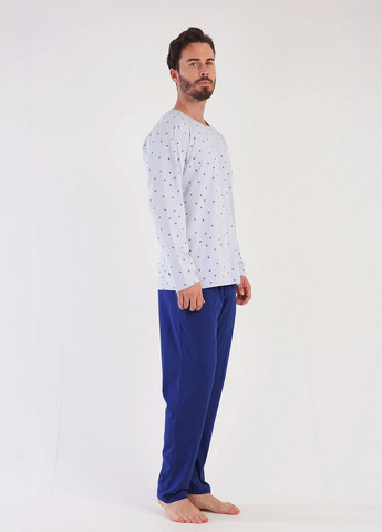 Мужская пижама Vienetta (366422447)