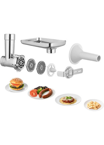 Кухонна машина STM 3761BK Sencor (322913002)