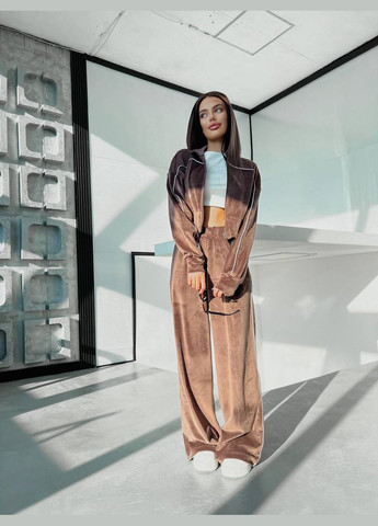 Женский спортивный костюм FINO Mode (334629418)