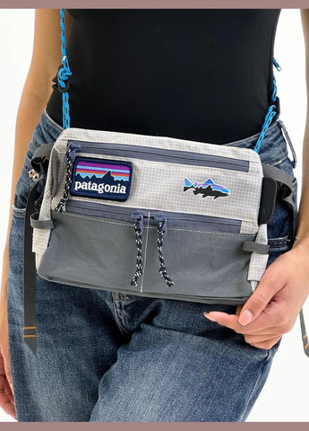 Сумка мессенджер сумка через плечо Патагония Patagonia (331620098)