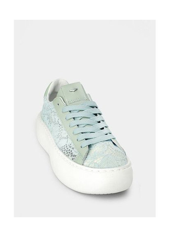 Кеди Alberto Ciccioli блакитні літо (366726383)