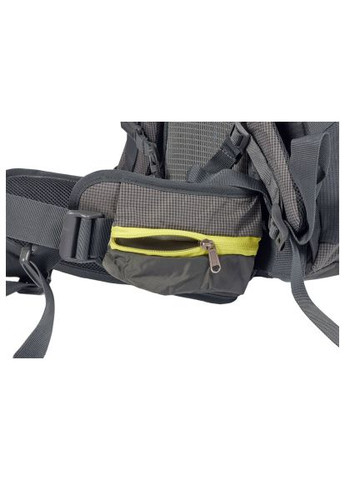 Рюкзак туристический (2367DG) Skif Outdoor Adventure 40L Dark Grey (370019787)