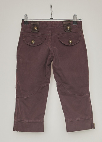 Капри ABG8OO93 Темно-коричневый Pepe Jeans (317184866)